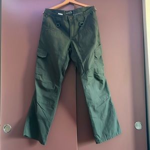 LAPG cargo pants